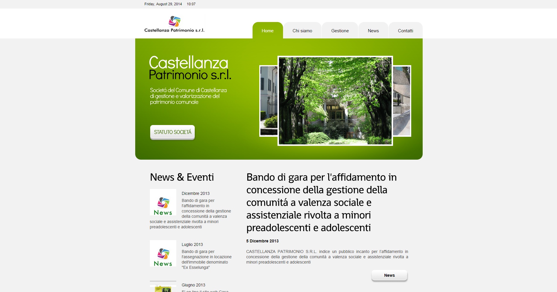 castellanzapatrimonio
